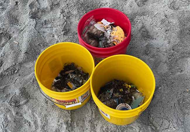 marine cleanup 4