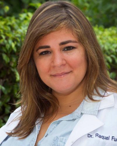 Dr. Raquel Fuentes